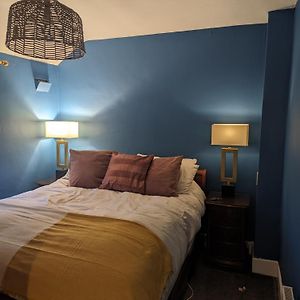 Kamer met een King Size Bed